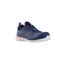 Buty bezpieczeństwa revolt lx s3 navy - vismo 43