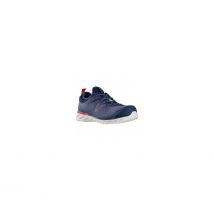 Chaussures De Sécurité Revolt Lx S3 Navy - Vismo - Taille 39 - Vet Sécurité