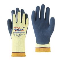 Rękawice powergrab katana mf 311 - towa gloves m-8
