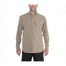 Chemise Force Extreme Sable - Carhartt - Taille 2xl - Vet Sécurité