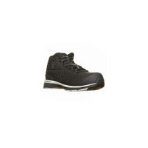 Chaussures De Sécurité Basketball Hx S1p Ek67 Noir - Vismo - Taille 47 - Vet Sécurité