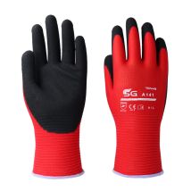 Gants Sg A141 - Towa Gloves - Taille S-7 - Vet Sécurité