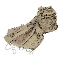 Filet Camo Tenere 4x5m - Stepland - Vet Sécurité