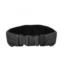 Ceinturon Warrior Mkiv Noir - Tasmanian Tiger - Taille S - Vet Sécurité