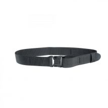 Ceinture De Taille Avec Boucle De Sécurité 50 Mm Noir - Tasmanian Tiger - Taille Xl - Vet Sécurité