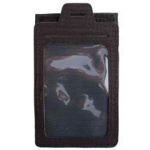 Porte Carte Noir - Tasmanian Tiger - Vet Sécurité