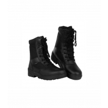 Chaussures De Sniper Noir - Fostex Garments - Taille 35 - Vet Sécurité