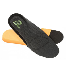 Wkładka do butów evercushion custom fit mid - albatros 36