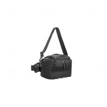 Sacoche Medic Hip Bag 9l Noir - Tasmanian Tiger - Vet Sécurité