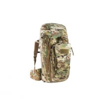 Sac à Dos Pack 45 Plus Multicam - Tasmanian Tiger - Vet Sécurité