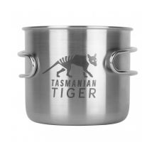 Tasse Graduée Avec Poignée Acier Inox - Tasmanian Tiger - Vet Sécurité