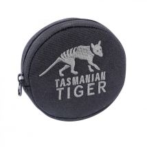 Poche Pour Tabac à Chiquer - Noir - Tasmanian Tiger - Vet Sécurité