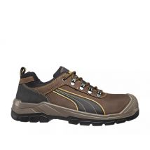 Buty bezpieczeństwa sierra nevada low s3 hro src - puma 46