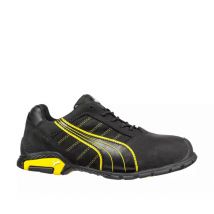 Chaussures De Sécurité Amsterdam Low S3 Src - Puma - Taille 41 - Vet Sécurité