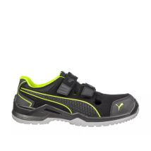 Buty bezpieczeństwa neodyme low s1p esd src zielone - puma 43