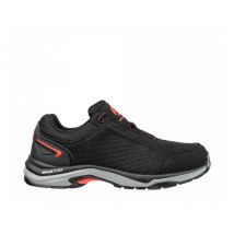Buty robocze viale low o1 hro src czarne - albatros 44