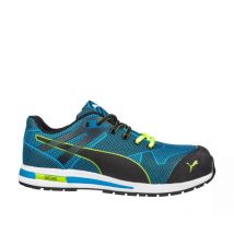 Chaussures De Sécurité Blaze Knit Low S1p Hro Src - Puma - Taille 46 - Vet Sécurité