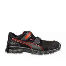 Chaussures De Sécurité Aviat Low S1p Esd Src - Puma - Taille 45 - Vet Sécurité