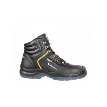 Chaussures De Sécurité Gravity Ctx Mid S3 Wr Src - Albatros - Taille 39 - Vet Sécurité