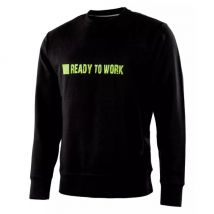Bluza mission czarna - albatros l