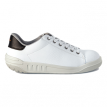Buty bezpieczeństwa niskie jamma s3 białe - parade 47