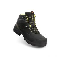 Chaussures De Sécurité Hautes Maccrossroad 3.0 S3 - Heckel - Taille 40 - Vet Sécurité