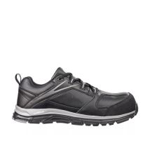 Buty robocze vigor impulse low s3 czarne - albatros 43