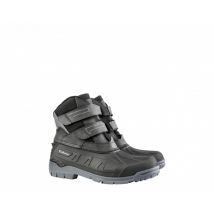 Buty ontario velcro - albatros 36