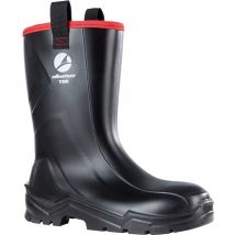 Buty bezpieczeństwa titan rigger s5 ci src pu - albatros 41