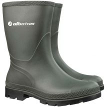 Buty robocze the rancher pvc - albatros 40