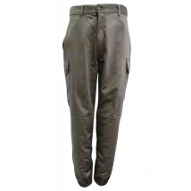 Pantalon F2 Vert Armée - Patrol Equipement - Taille 80 - Vet Sécurité