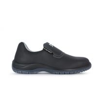 Buty bezpieczeństwa dan s3 czarne - nordways 43