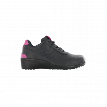 Chaussures De Sécurité Jenny S3 Noir - Nordways - Taille 35 - Vet Sécurité