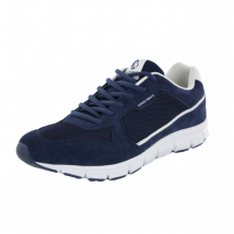 Buty robocze run lite granatowe - nordways 41