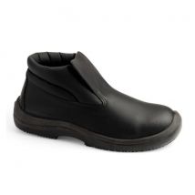 Buty spożywcze sarthe czarne - s.24 44