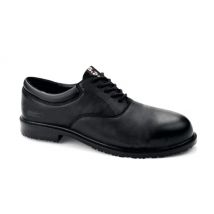 Buty robocze city s3 czarne - s.24 46