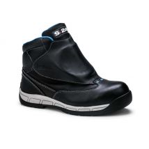 Buty ochronne hero s3 czarny - s.24 43