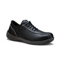 Chaussures De Sécurité Marie S3 Noir - S.24