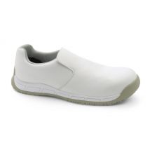 Buty bezpieczeństwa milk evo s3 biały - s.24 37