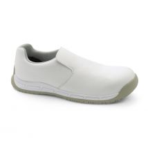 Chaussures De Sécurité Milk Evo S3 Blanc - S.24 - Taille 43 - Vet Sécurité