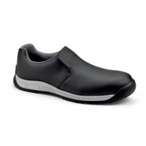 Chaussures De Sécurité Milk Evo S3 Noir - S.24 - Taille 42 - Vet Sécurité