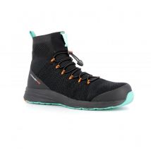 Chaussures De Sécurité Stratos 500 S1p - S.24 - Taille 36 - Vet Sécurité