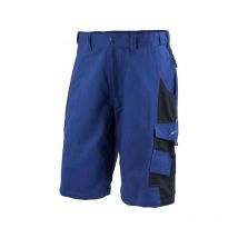 Short Profi Line Bleu - Albatros - Taille S - Vet Sécurité