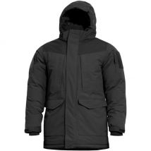 Parka hcp - czarna - pentagon 2xl
