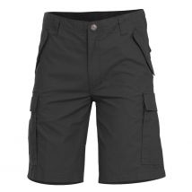 Short M65 2.0 - Noir - Pentagon - Taille 34 - Vet Sécurité