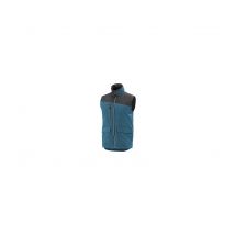 Bodywarmer Hammer Petrole / Charcoal - Lafont - Taille M - Vet Sécurité