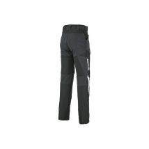 Spodnie twist czarne - lafont 42