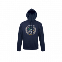 Sweat-shirt Marine Special Forces - Army Design - Taille M - Vet Sécurité