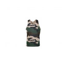 Débardeur Camouflage Camo Ce - Idaho - Taille 2xl - Vet Sécurité