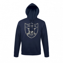 Bluza marine infidel - army design 2xl